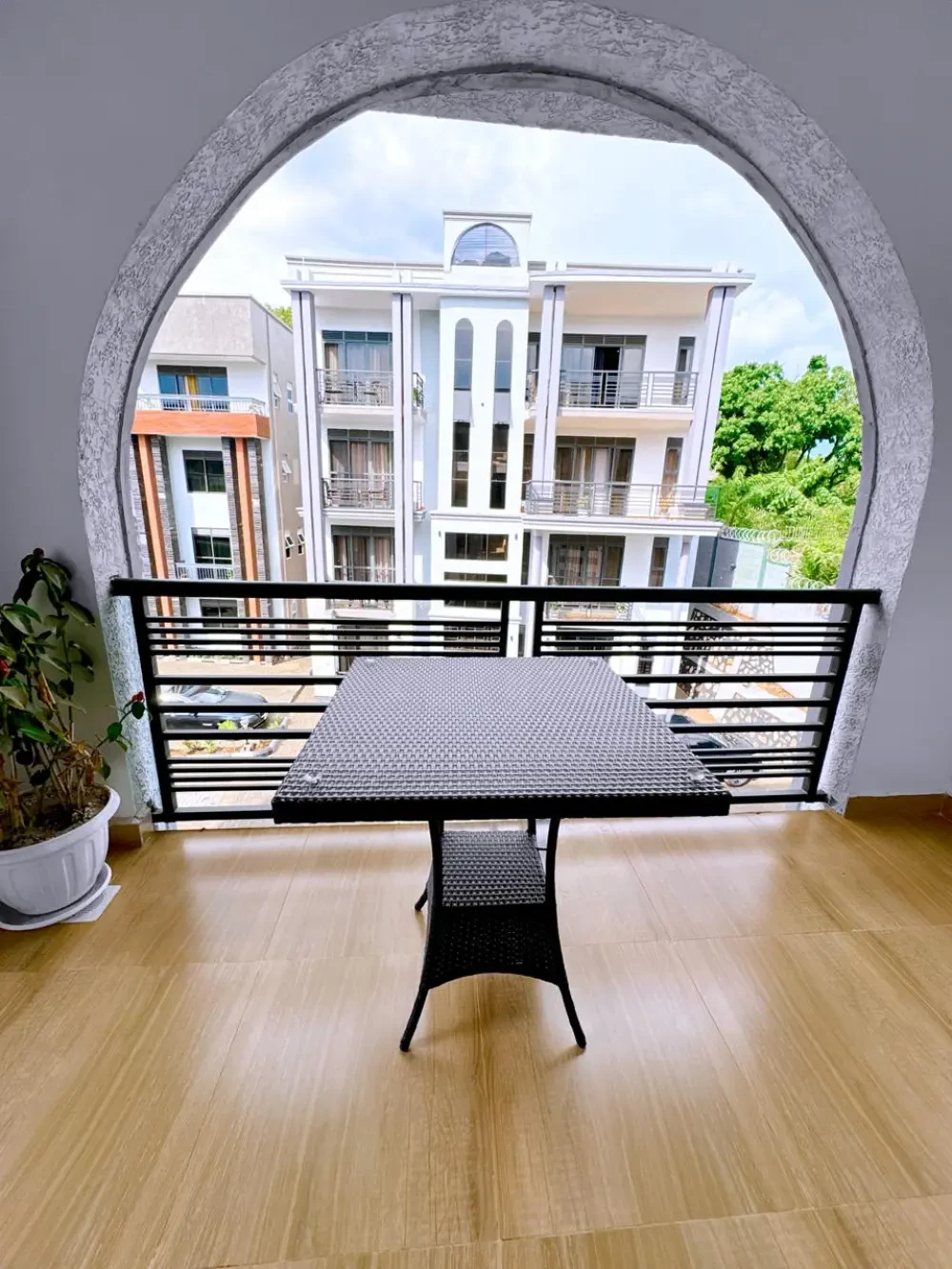 Ice Homes(Pent house) — photo 9