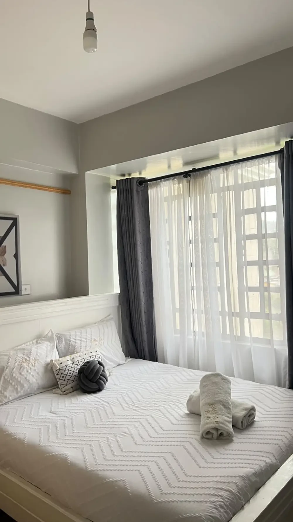 Golden Nest 2-bedroom ensuite — photo 9