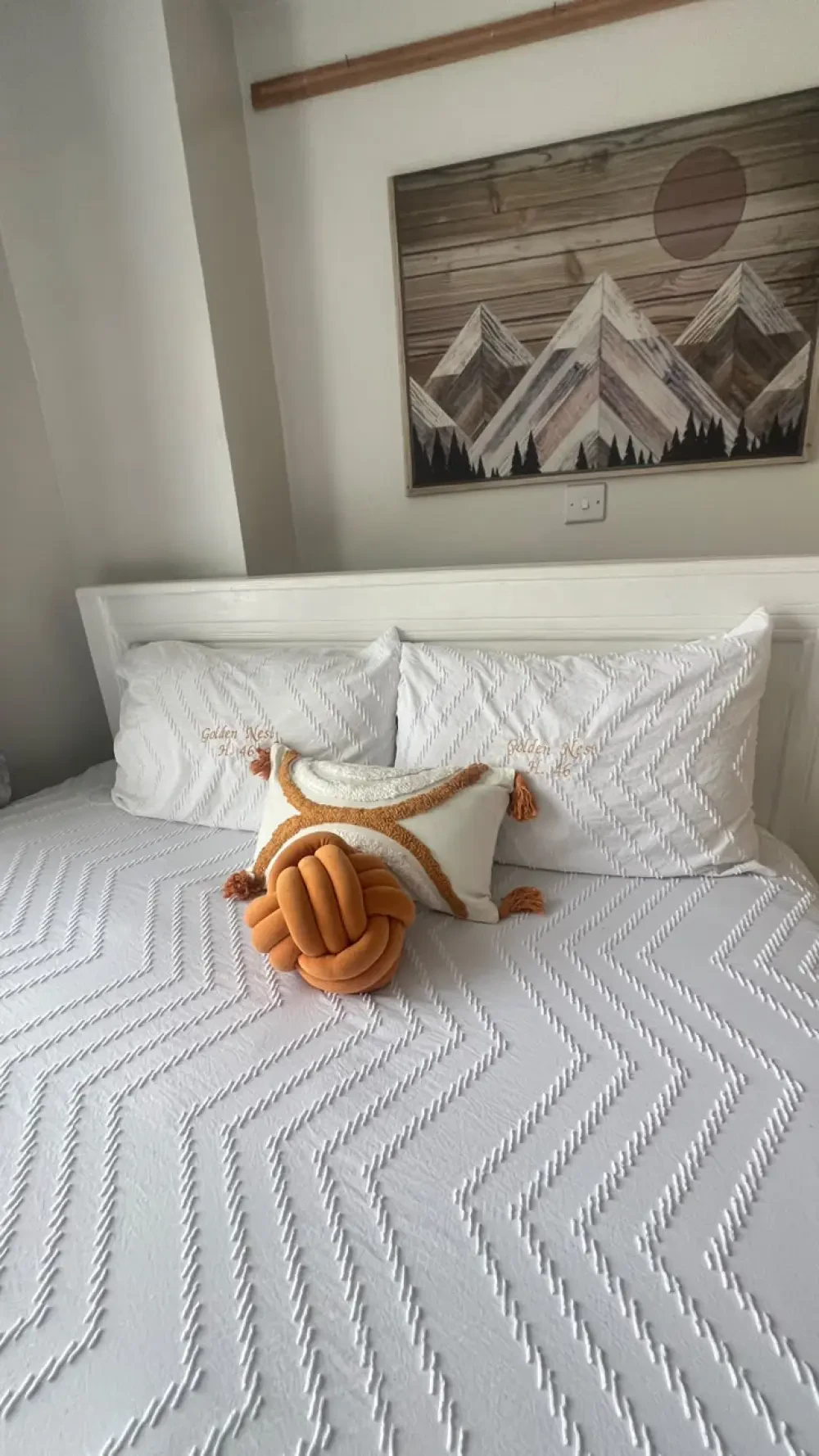 Golden Nest 2-bedroom ensuite — photo 10