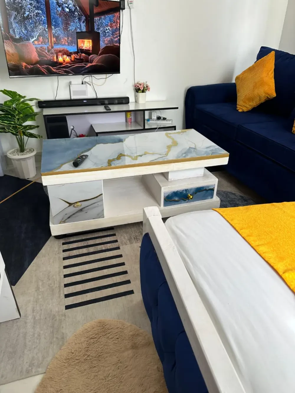 Koki Homes Studio Apartment — photo 3
