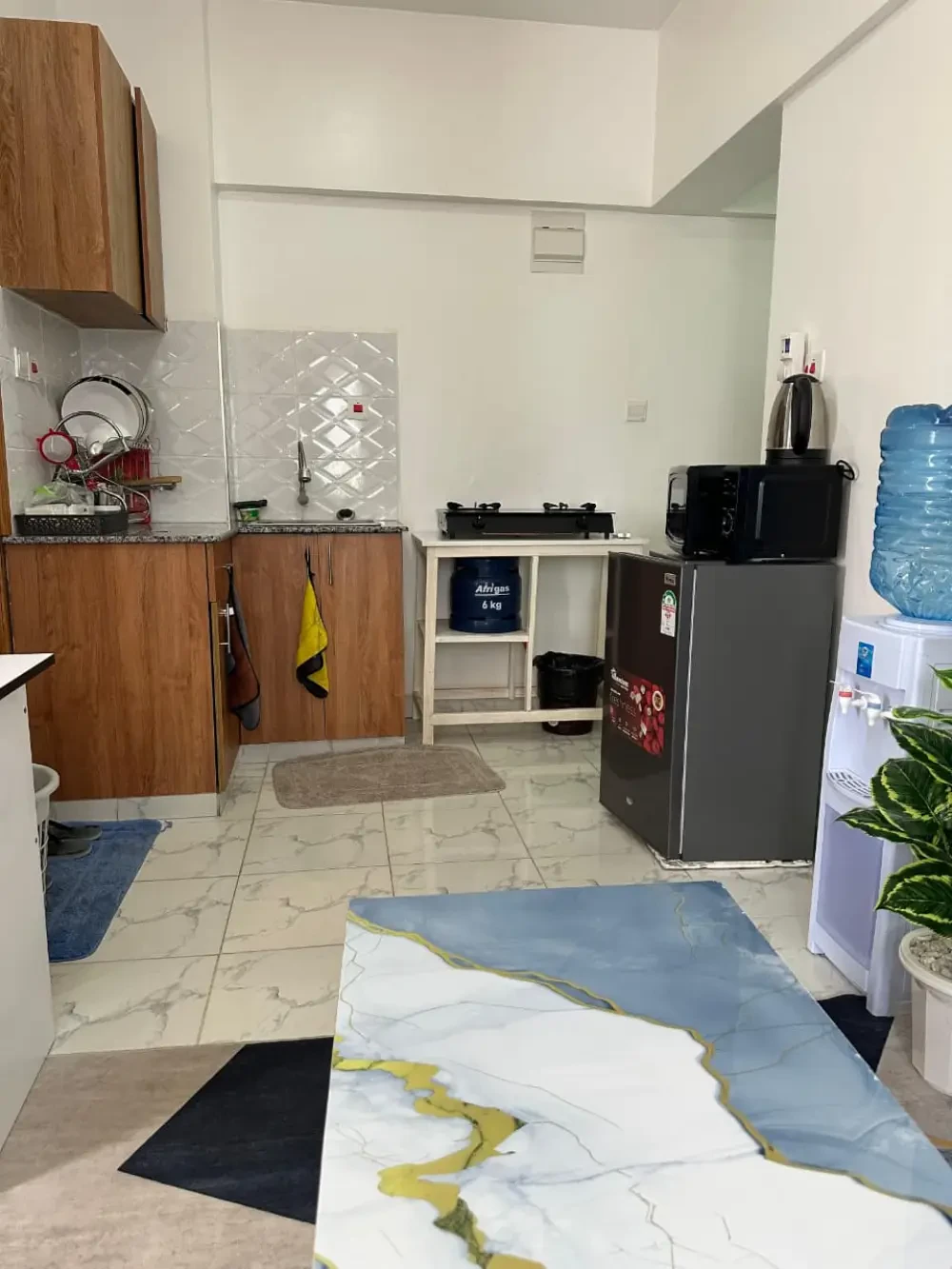 Koki Homes Studio Apartment — photo 5