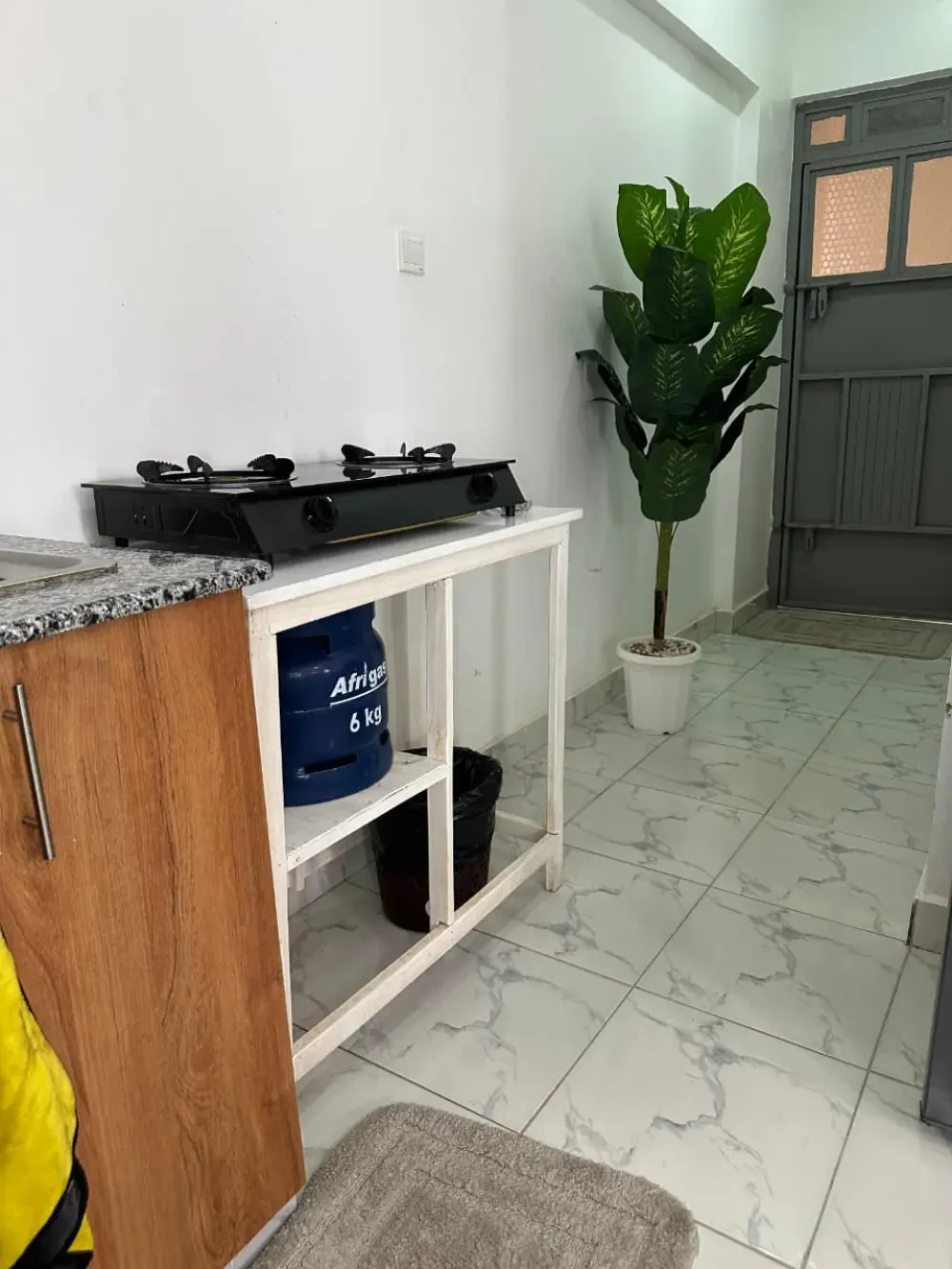 Koki Homes Studio Apartment — photo 6