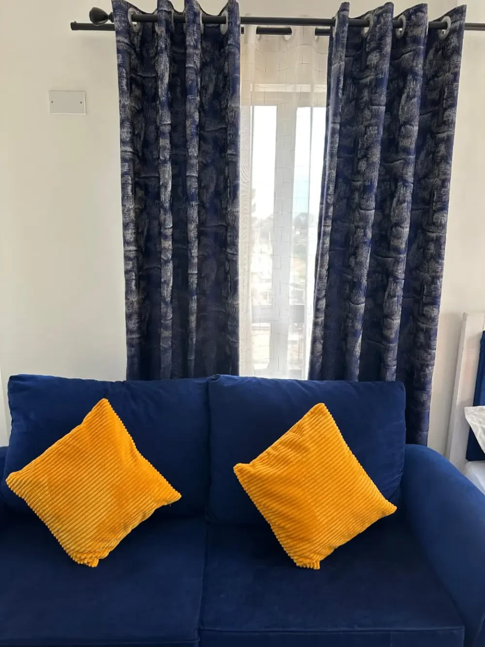 Koki Homes Studio Apartment — photo 9