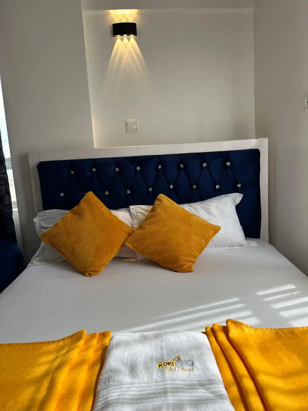 Koki Homes Studio Apartment — photo 13
