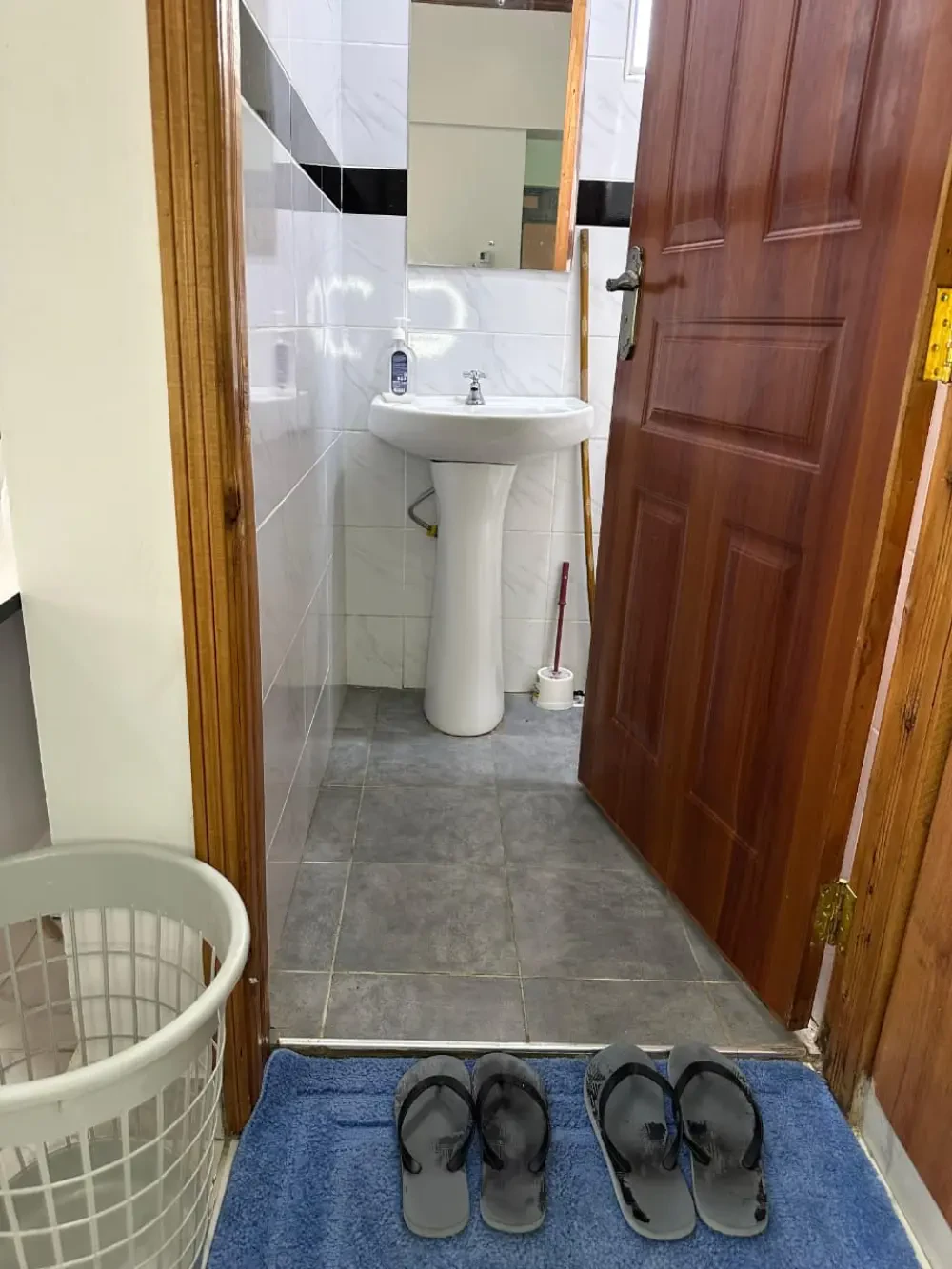 Koki Homes Studio Apartment — photo 14