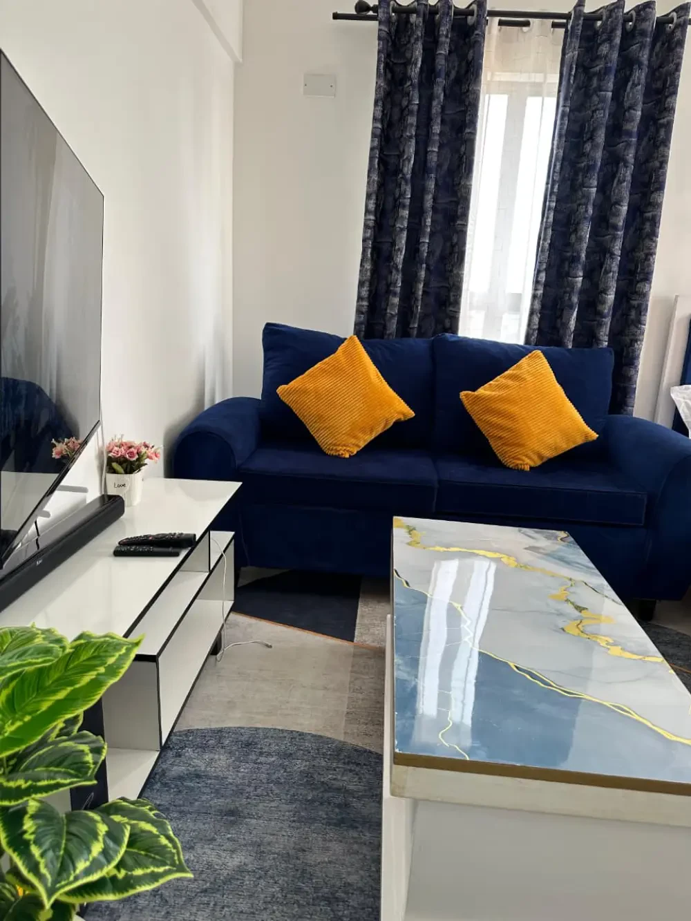 Koki Homes Studio Apartment — photo 15
