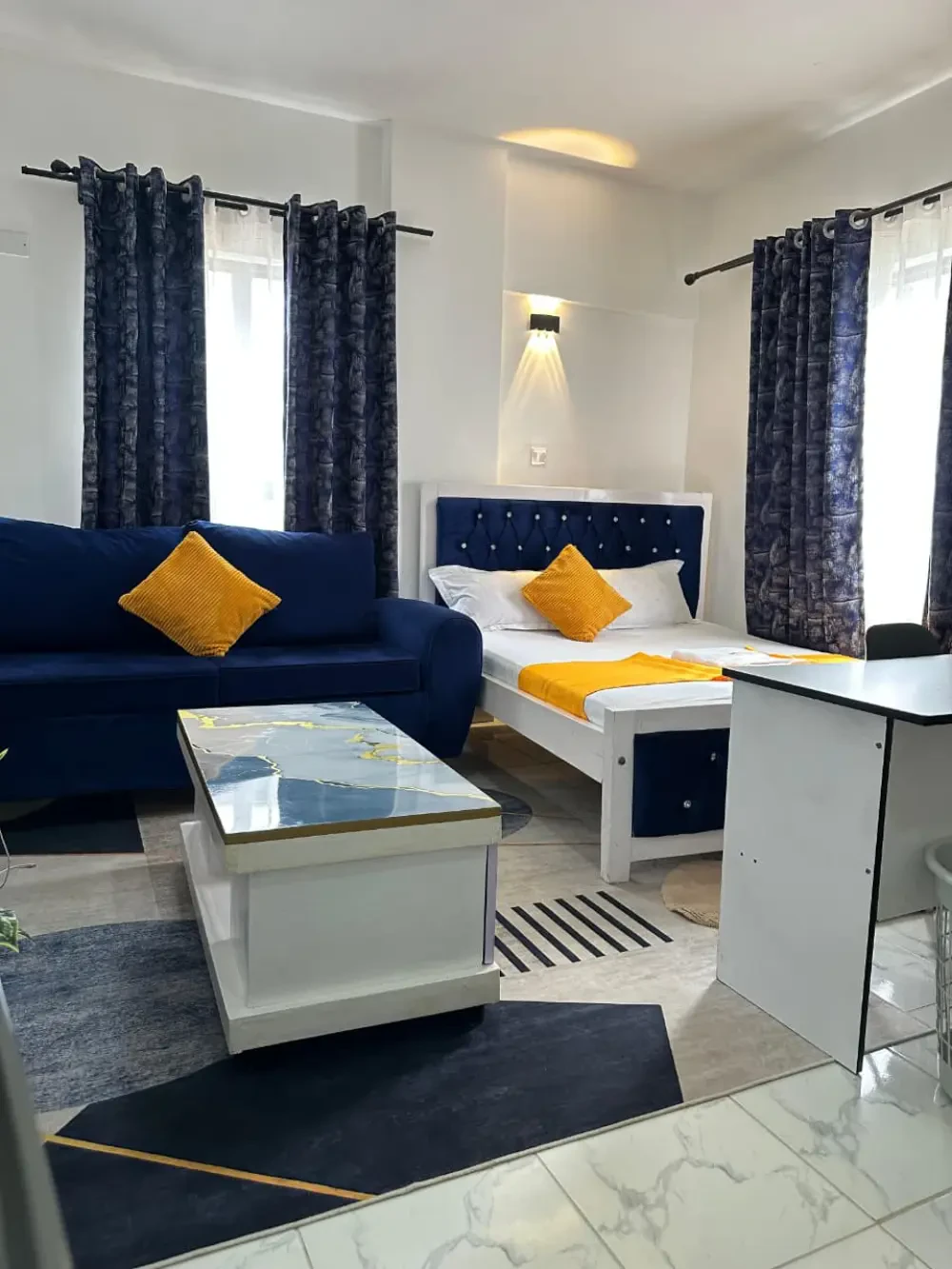 Koki Homes Studio Apartment — photo 16