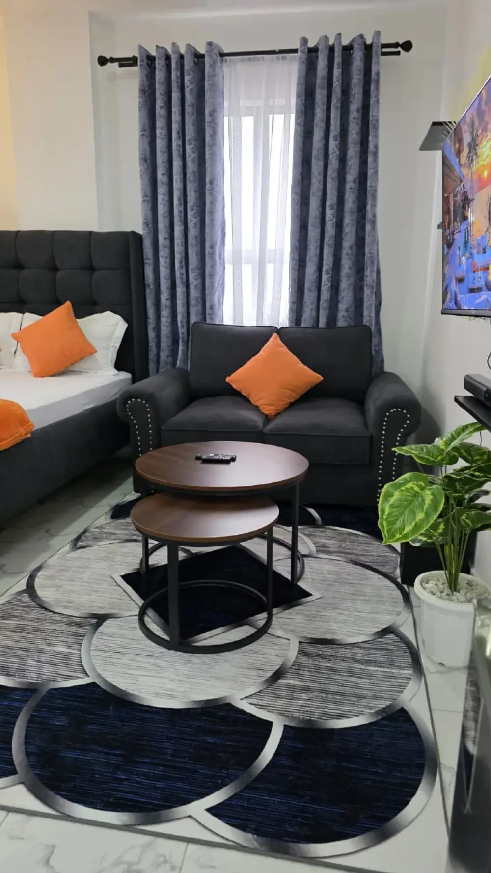 Koki Homes Studio Airbnb — main photo