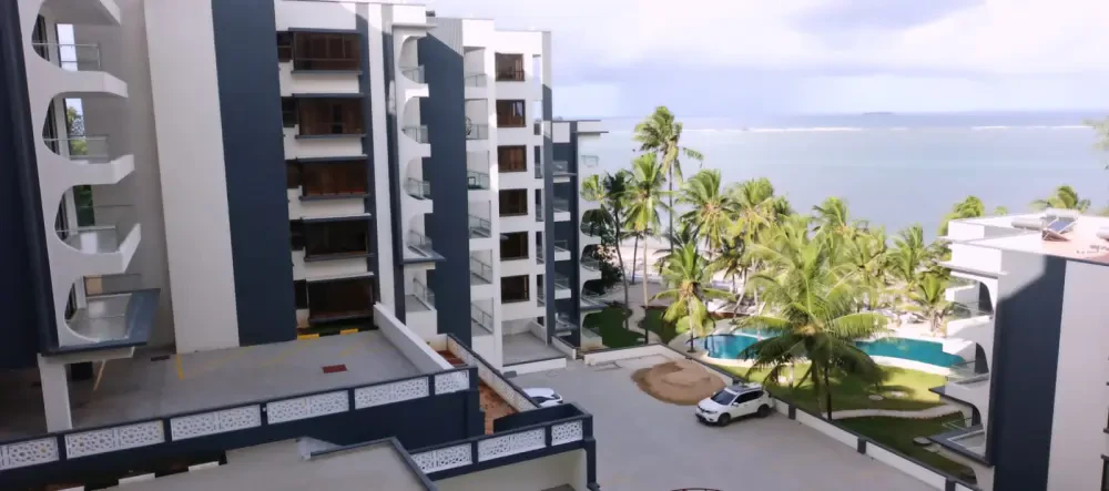 Nyali Beach Front Apartment — photo 7