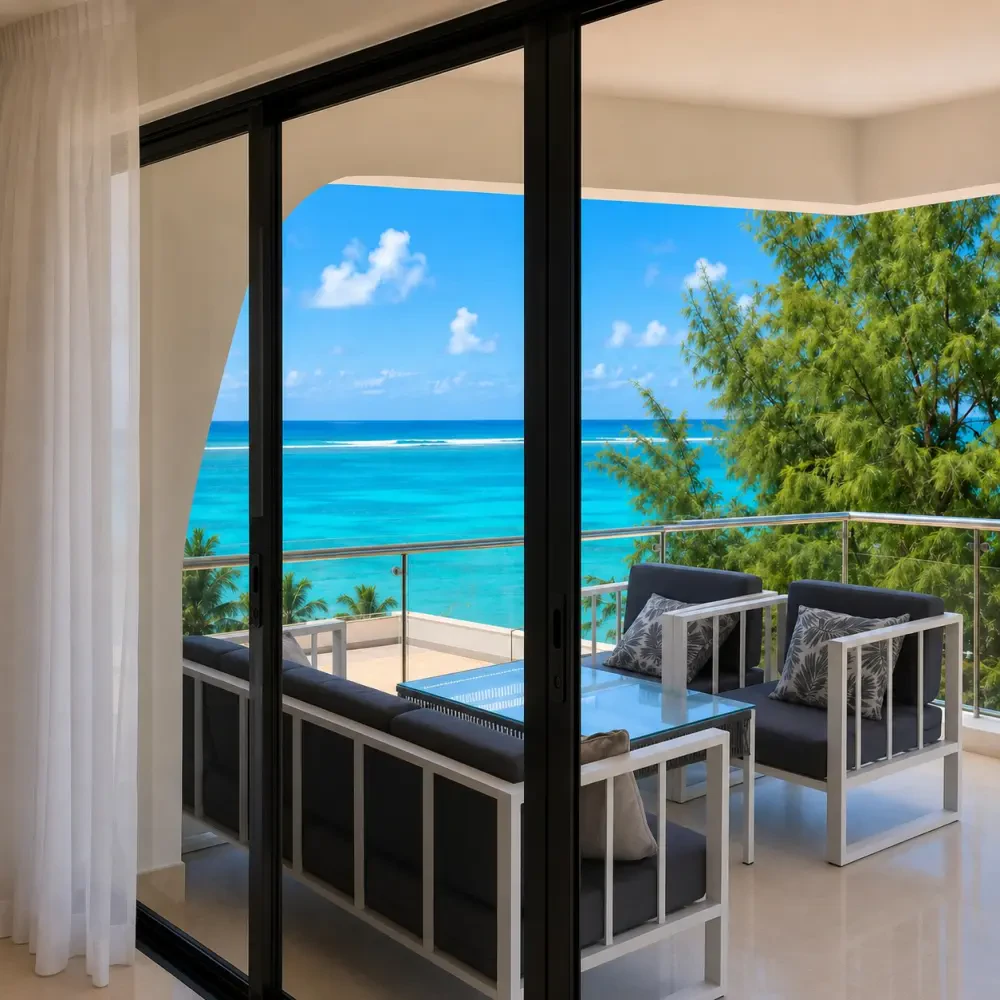 Nyali Beach Front Apartment — photo 10