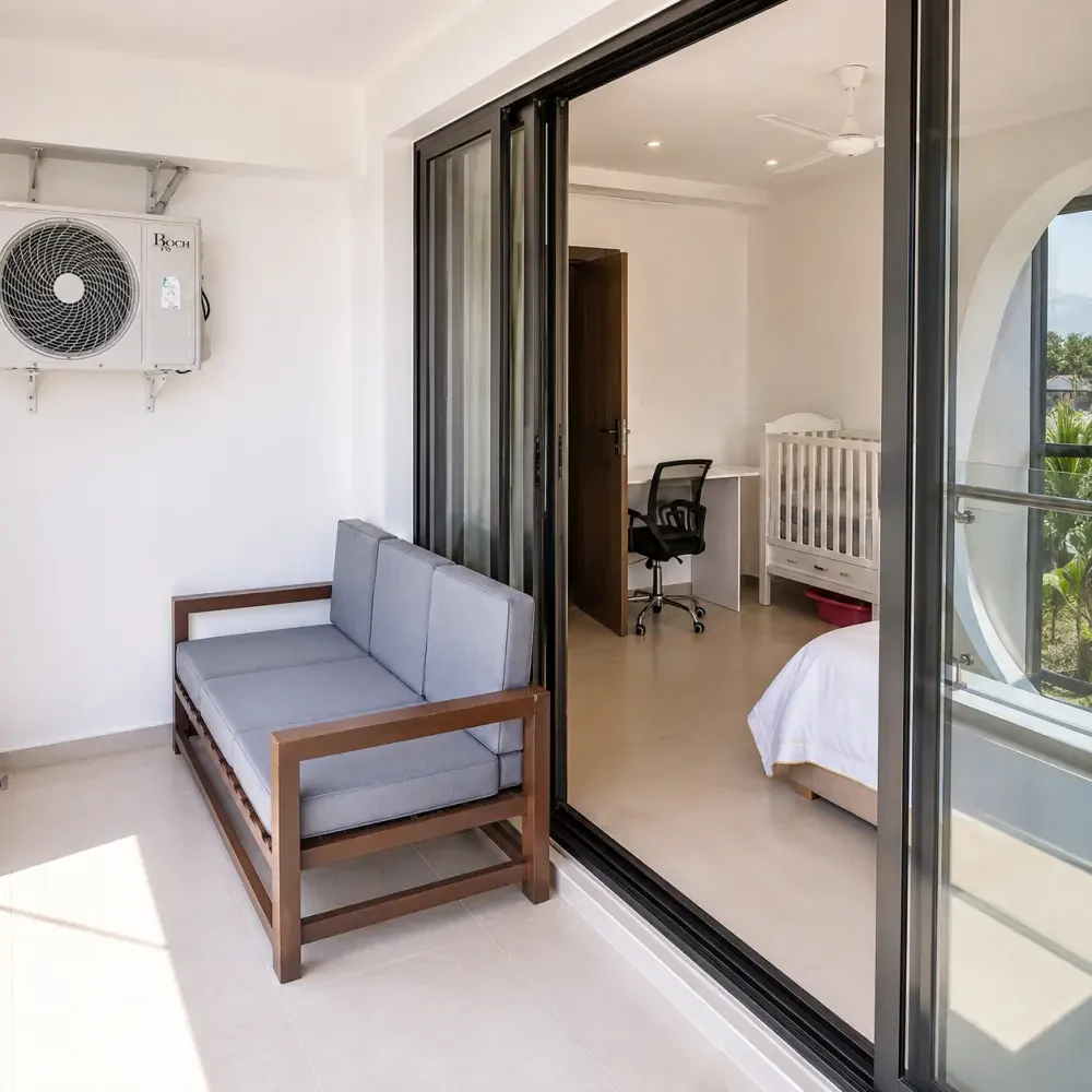 Nyali Beach Front Apartment — photo 11
