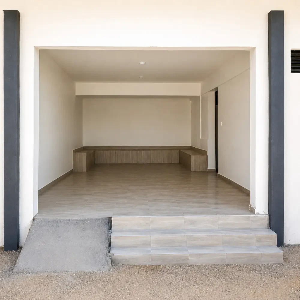 Nyali Beach Front Apartment — photo 15