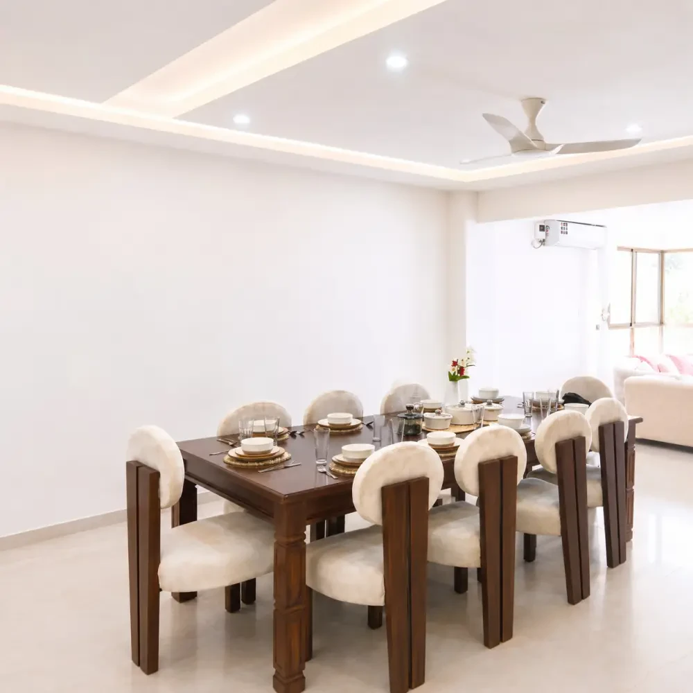 Nyali Beach Front Apartment — photo 33