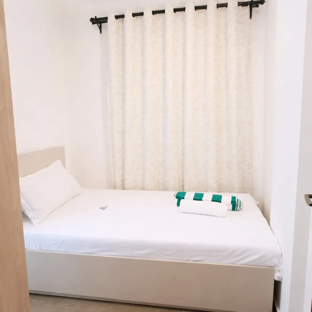 Nyali Beach Front Apartment — photo 35