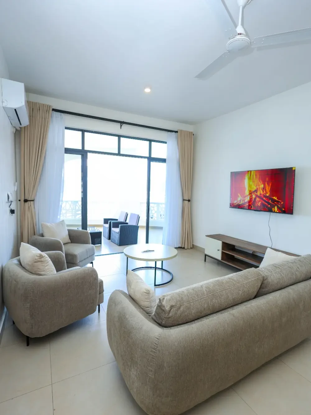 Baobab Waves 2 Bedroom Apartments, Nyali — photo 3