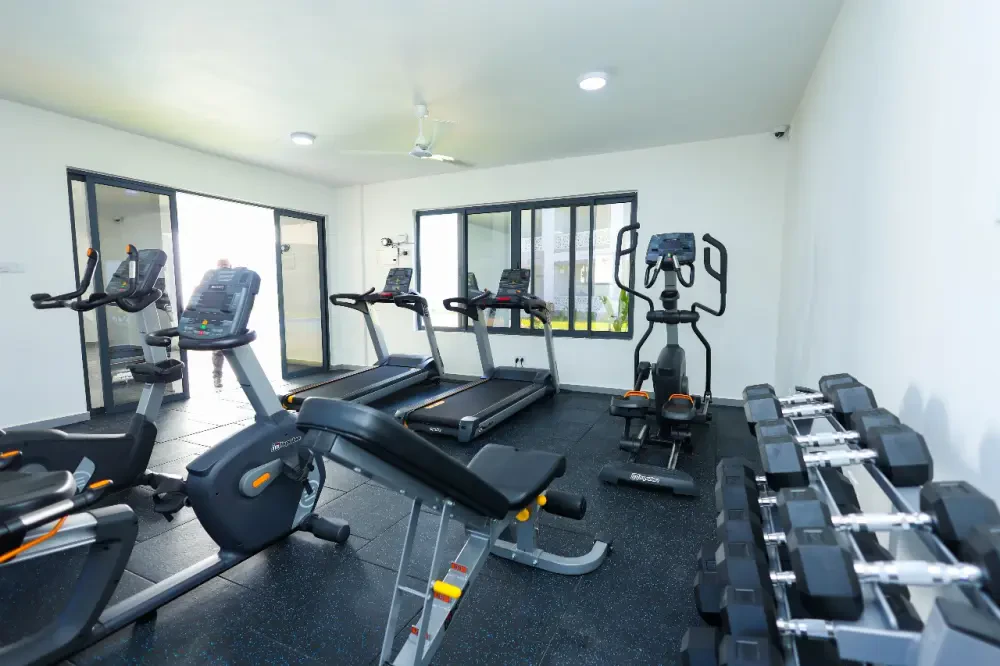 Baobab Waves 2 Bedroom Apartments, Nyali — photo 4