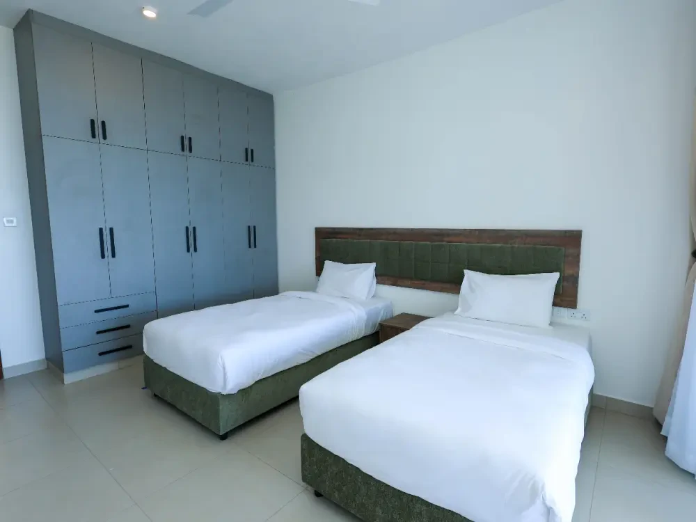 Baobab Waves 2 Bedroom Apartments, Nyali — photo 5