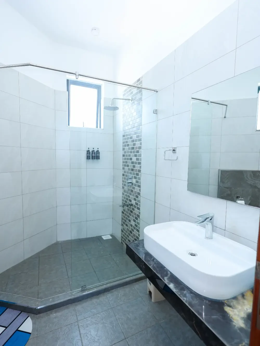 Baobab Waves 2 Bedroom Apartments, Nyali — photo 7