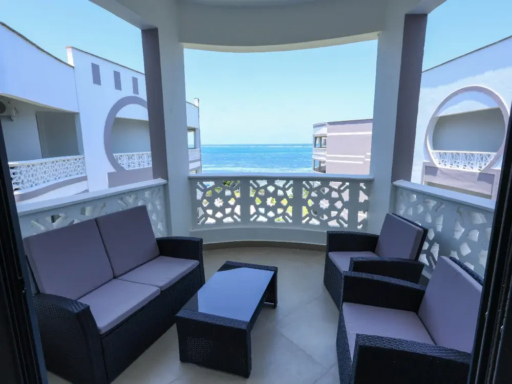 Baobab Waves 2 Bedroom Apartments, Nyali — photo 8