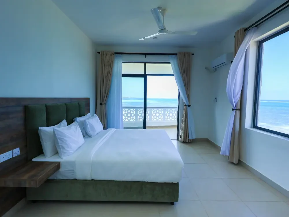 Baobab Waves 1 Bedroom Apartments, Nyali — photo 2