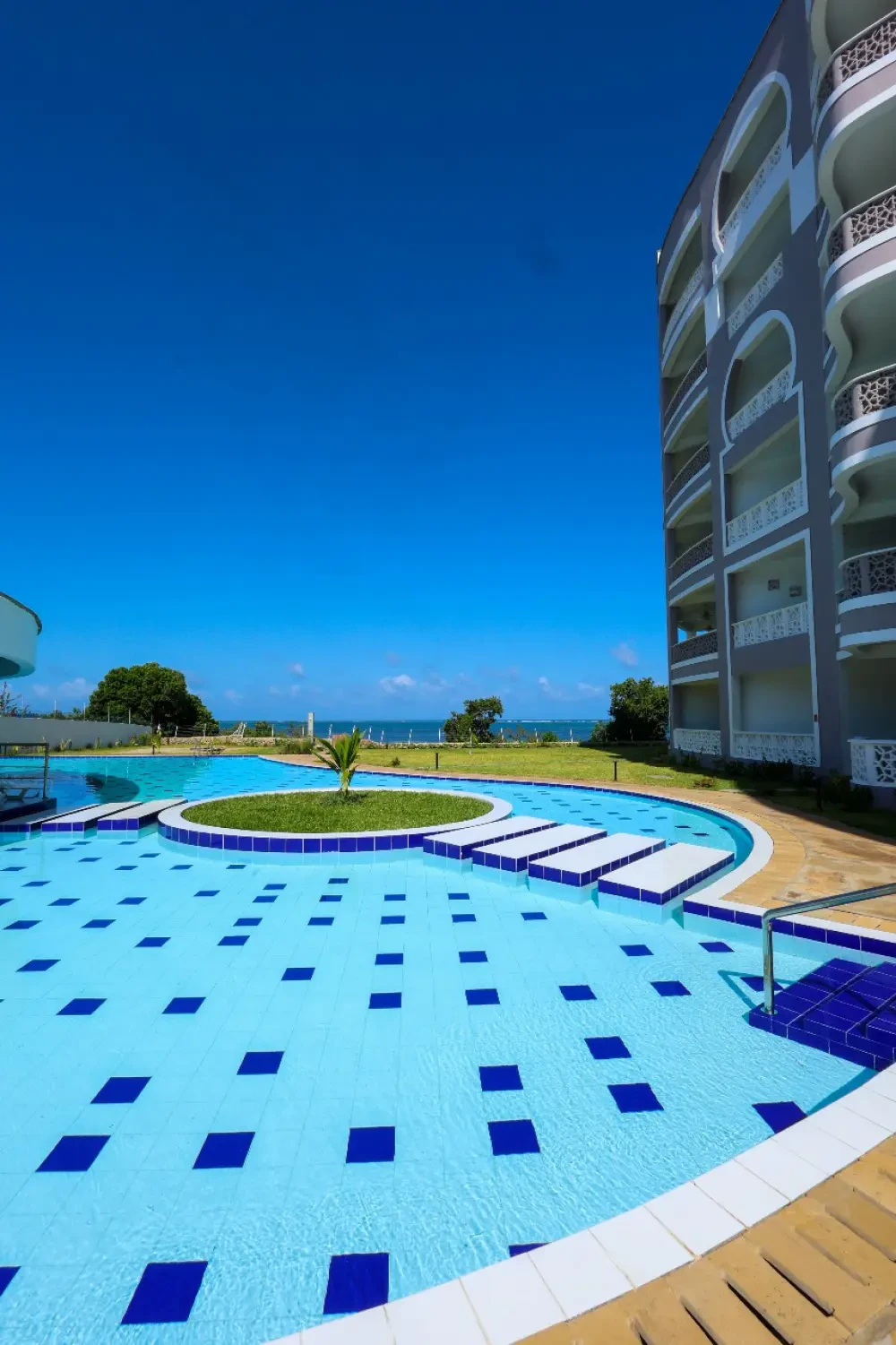 Baobab Waves 1 Bedroom Apartments, Nyali — photo 5
