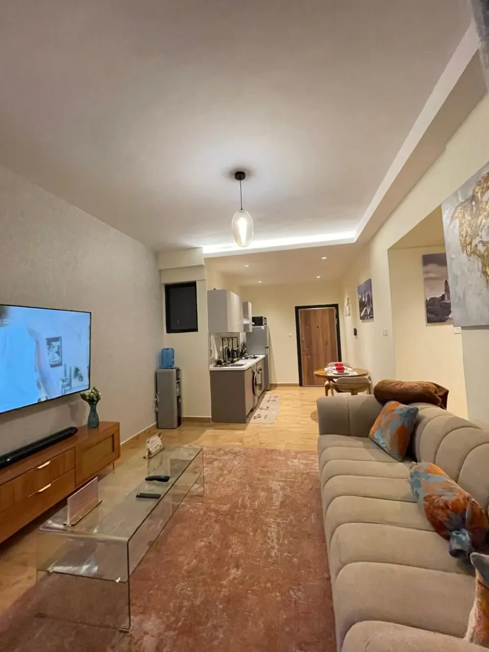 Cozy Vibez Apartment — main photo