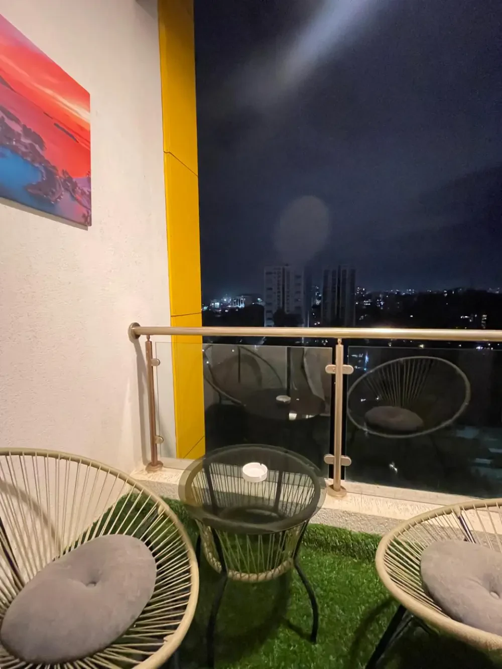 Cozy Vibez Apartment — photo 8