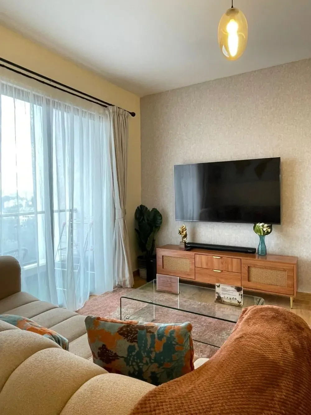 Cozy Vibez Apartment — photo 10