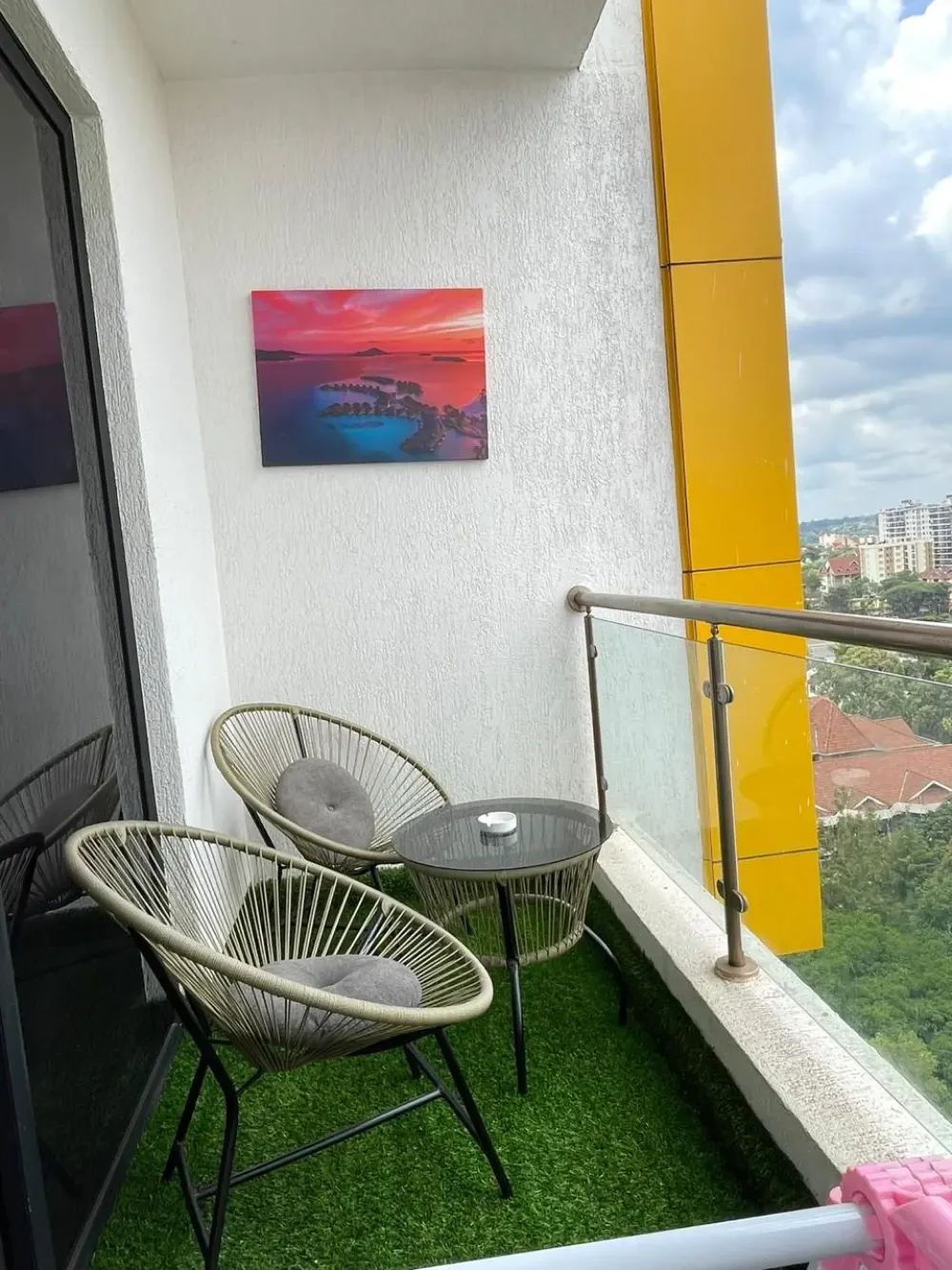 Cozy Vibez Apartment — photo 11