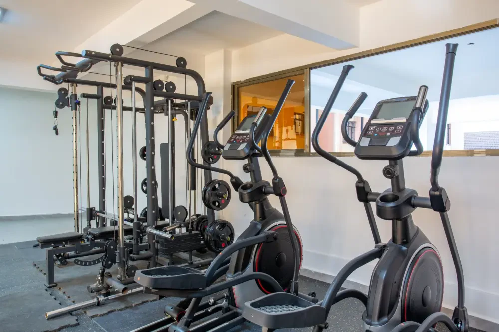 Premium 1 Bedroom Apartment in Kilimani — photo 5