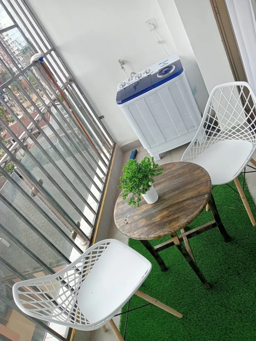 studio Goldpark homes — photo 6