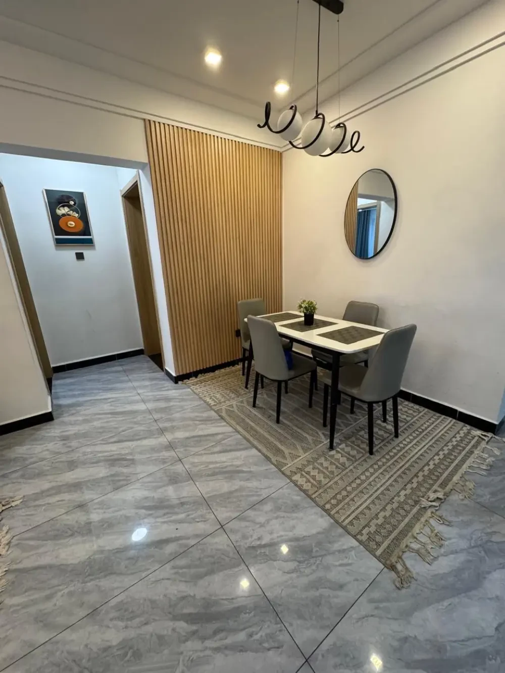 2 BEDROOM STAROOT RESIDENCY – KILIMANI — photo 4