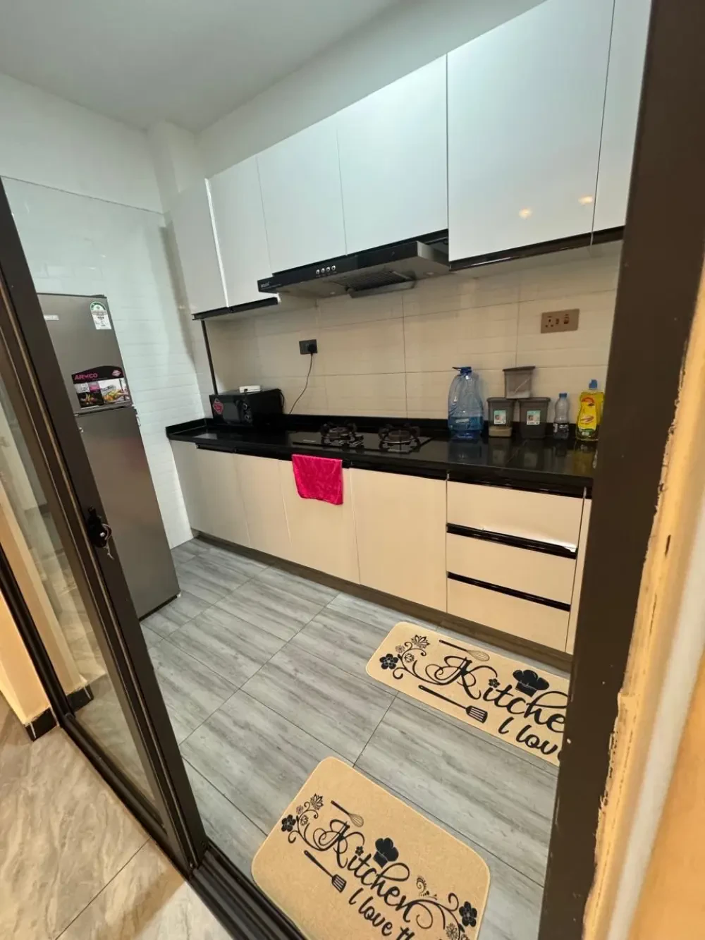 2 BEDROOM STAROOT RESIDENCY – KILIMANI — photo 8