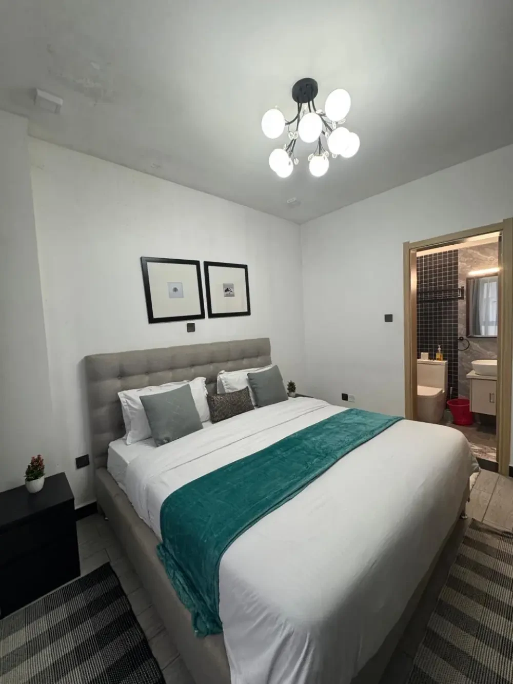 2 BEDROOM STAROOT RESIDENCY – KILIMANI — photo 11