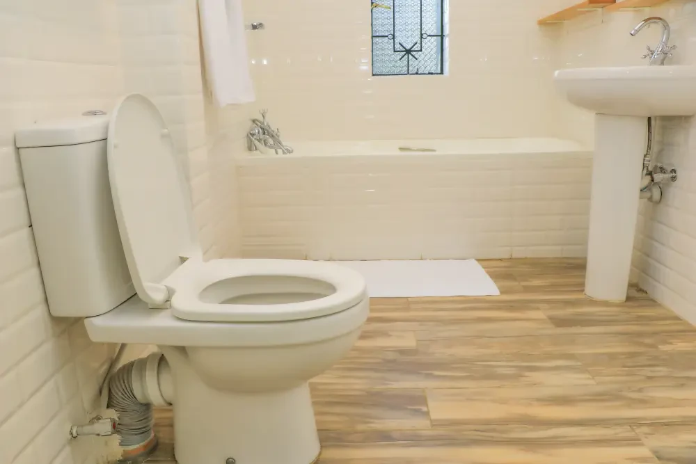 Rose Crown Suites Bansal B1- Two-Bedroom Deluxe Apartment with garden view — photo 5