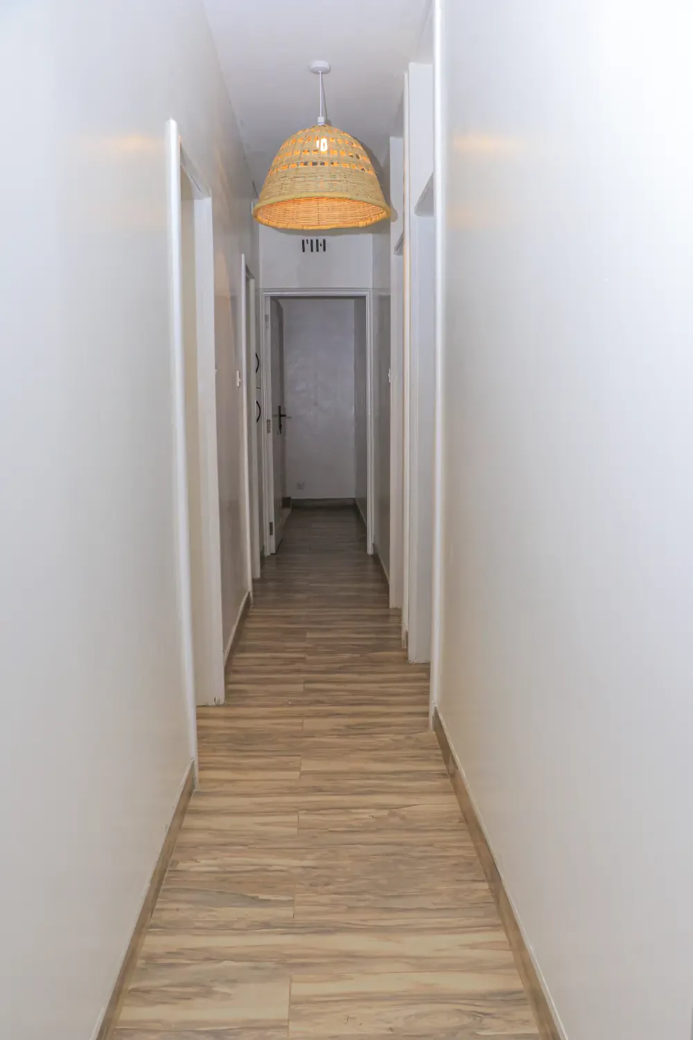 Three-Bedroom premium Apartment Ascot A2 — photo 4