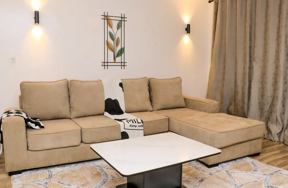 Three-Bedroom premium Apartment Ascot A2 — photo 9