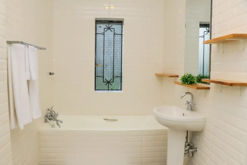 Rose Crown Suites Ascot A3 Three- Bedroom Apartment — photo 7