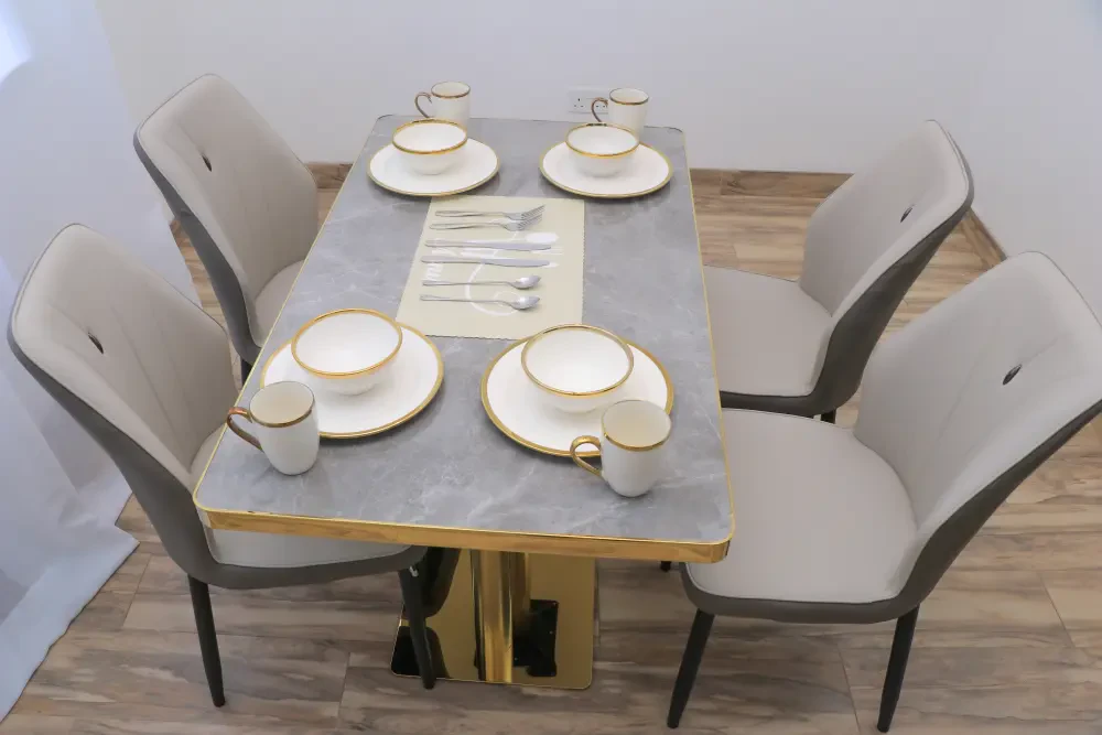Three- Bedroom Premium Apartment Ascot A4 — photo 3