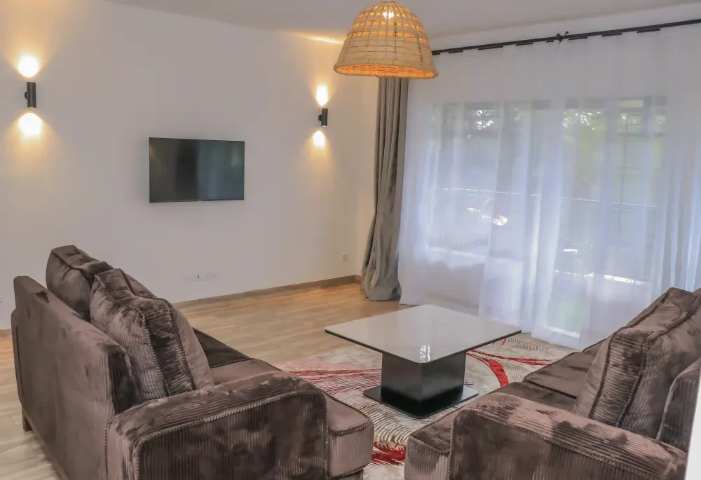 Three- Bedroom Premium Apartment Ascot A4 — photo 9