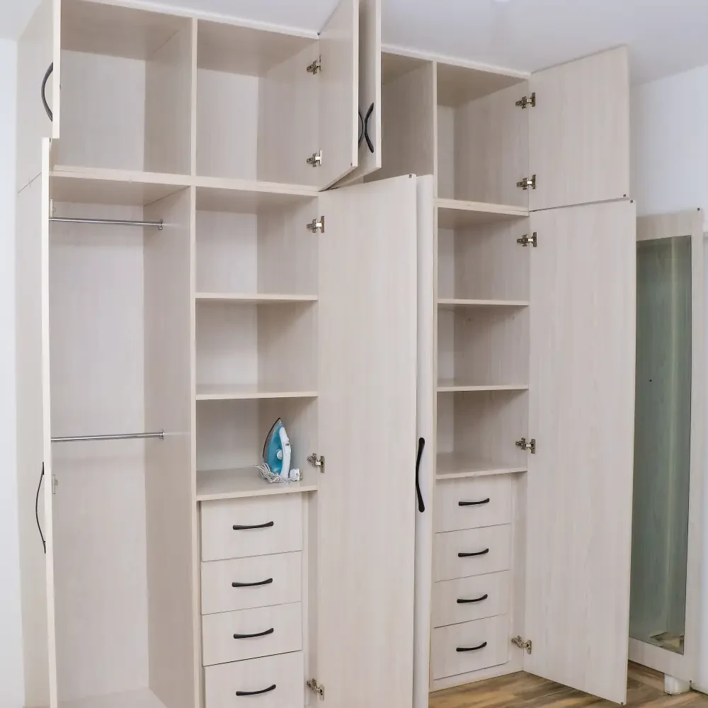 Luxury One- Bedroom Apartment in Hurlingham Canary C5 — photo 5