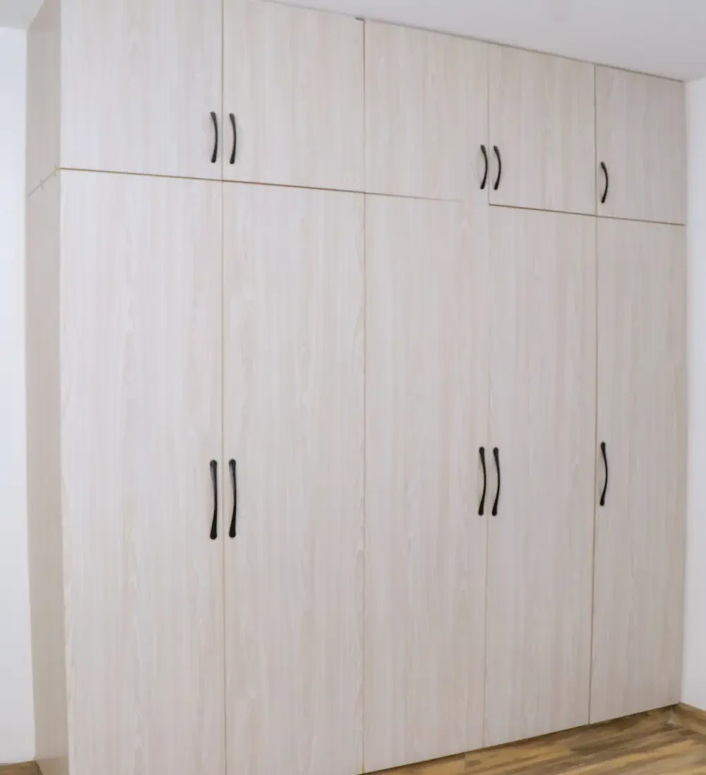 Luxury Two- Bedroom Apartment in Hurlingham Bansal B5 — photo 6