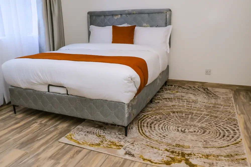 Luxury Three - Bedroom Apartment in Kilimani Ascot A5 — photo 5