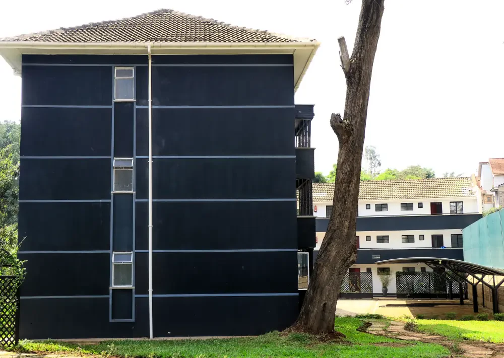 Luxury Three - Bedroom Apartment in Kilimani Ascot A5 — photo 8