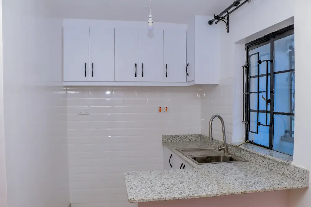 Executive one-Bedroom Apartment Bansal B6 — photo 4