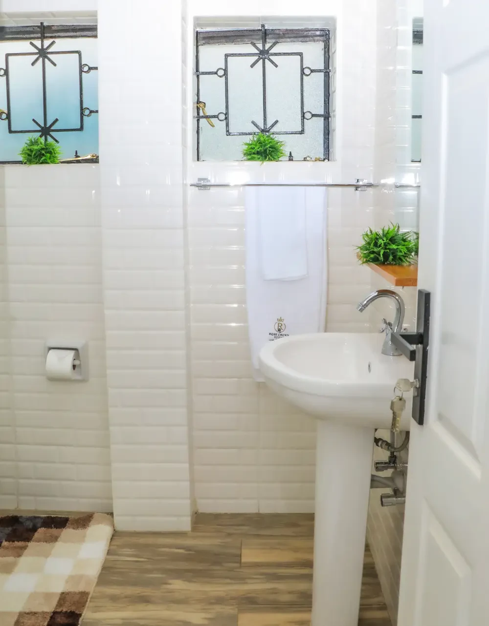 Executive one-Bedroom Apartment Bansal B6 — photo 8