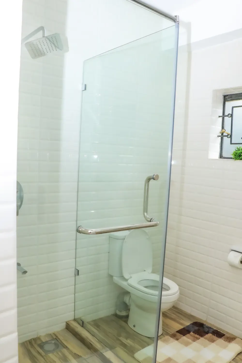 Executive Two-Bedroom Apartment Bansal B6 — photo 2