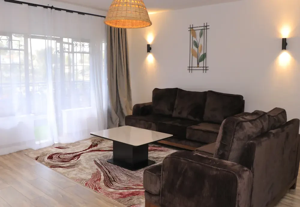 Royal Premium Three-Bedroom Apartment Ascot A6 — photo 5