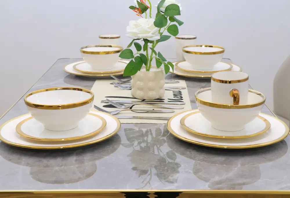 Royal Premium Three-Bedroom Apartment Ascot A6 — photo 8