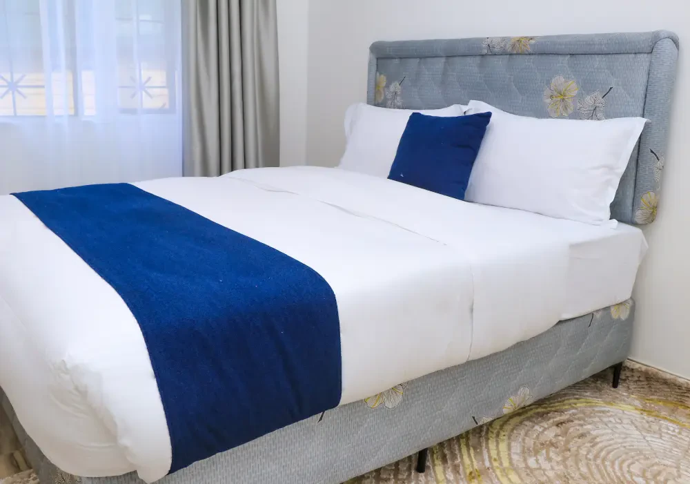 Royal Premium Three-Bedroom Apartment Ascot A6 — photo 10